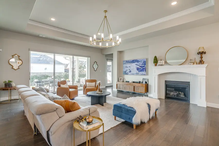 13912 Walsh Avenue, Fort Worth, TX 76008 - #3