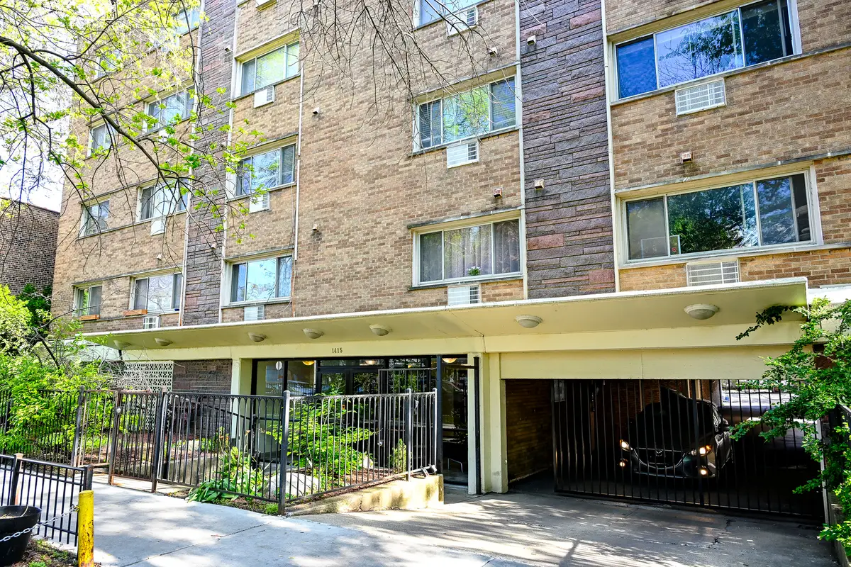 1415 W Lunt Avenue , 408, Chicago, IL 60626 - #1
