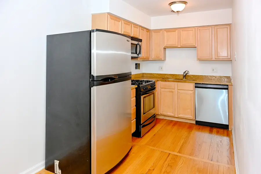 1415 W Lunt Avenue , 408, Chicago, IL 60626 - #2