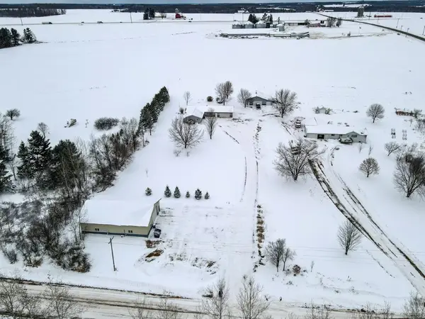 132120 SCOTCH CREEK ROAD, Edgar, WI 54426