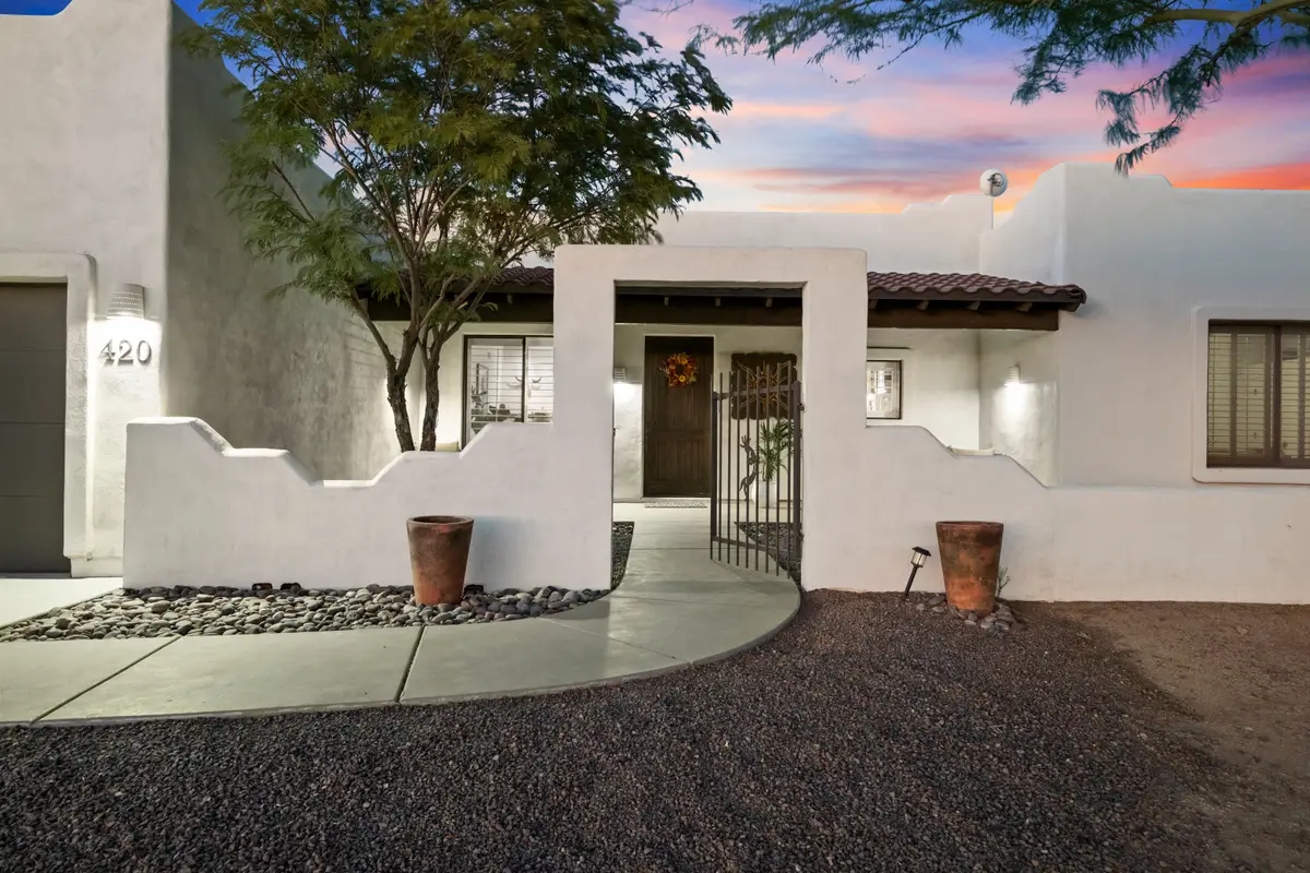 420 W Adamanda Drive, Phoenix, AZ 85086 - Image #1