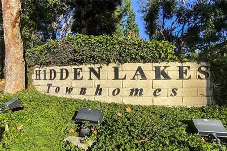 1640 Shady Brook, Fullerton, CA 92831 - #1