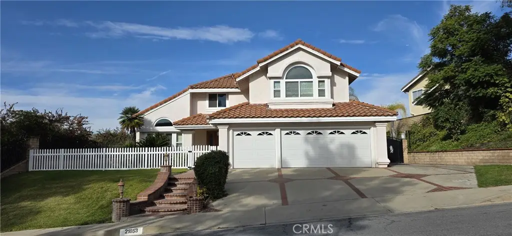 21853 E Snow Creek, Walnut, CA 91789 - Image #1