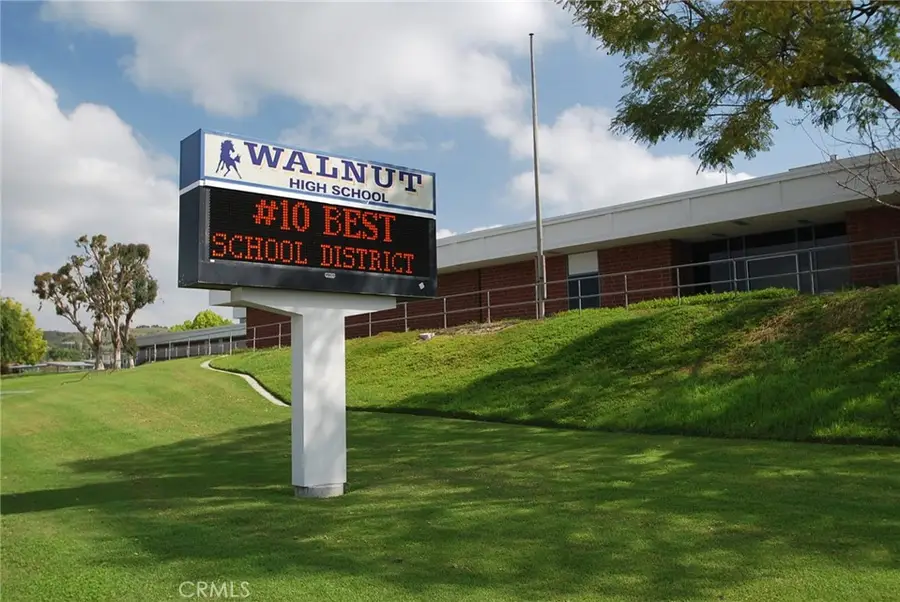 21853 E Snow Creek, Walnut, CA 91789 - Image #2