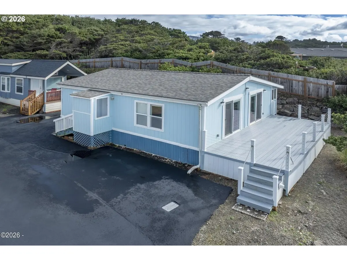 4875 N Highway 101 #19, Lincoln Beach, OR 97341 - #1