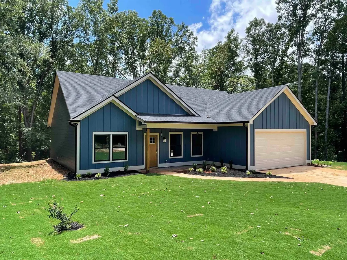 1290 Caboose Court, Greensboro, GA 30642 - Image #1