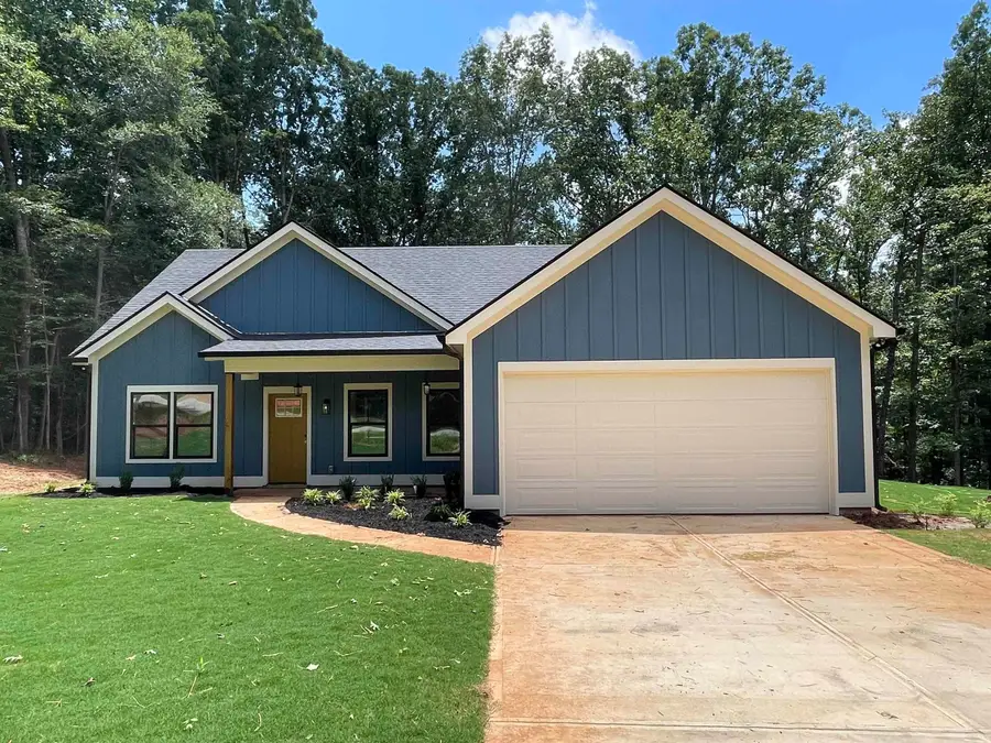 1290 Caboose Court, Greensboro, GA 30642 - Image #2