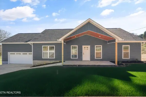 4066 Sevierville Rd, Maryville, TN 37804