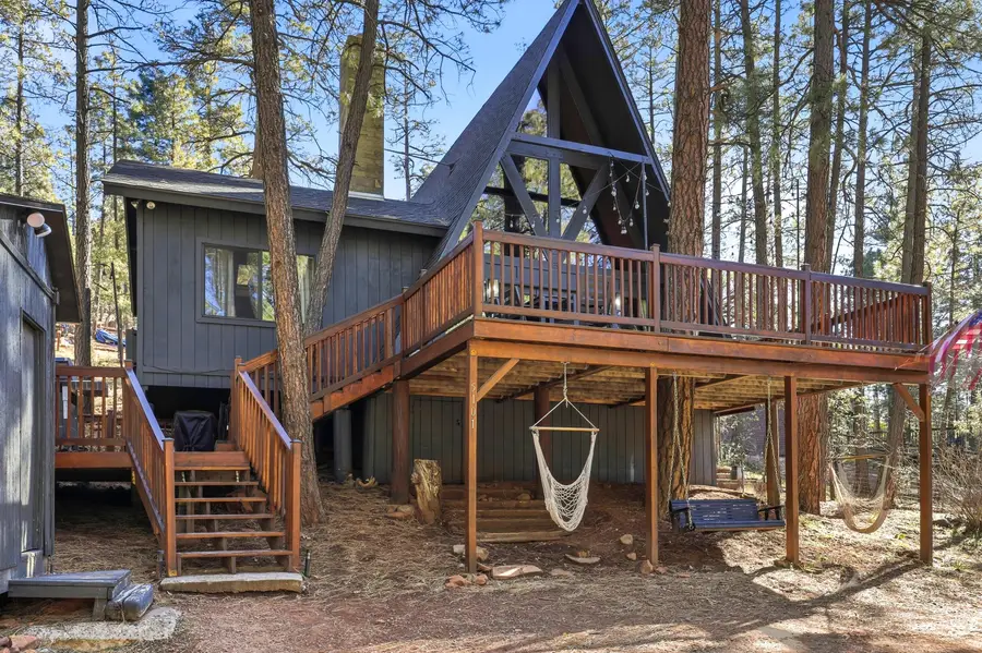 5101 N Marys Way --, Strawberry, AZ 85544 - Image #2