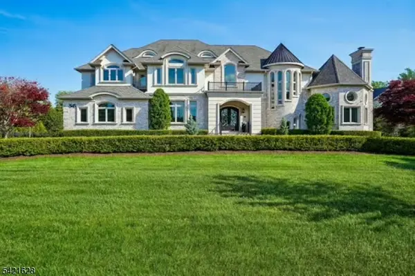 56 Force Hill Road, Livingston, NJ 07039