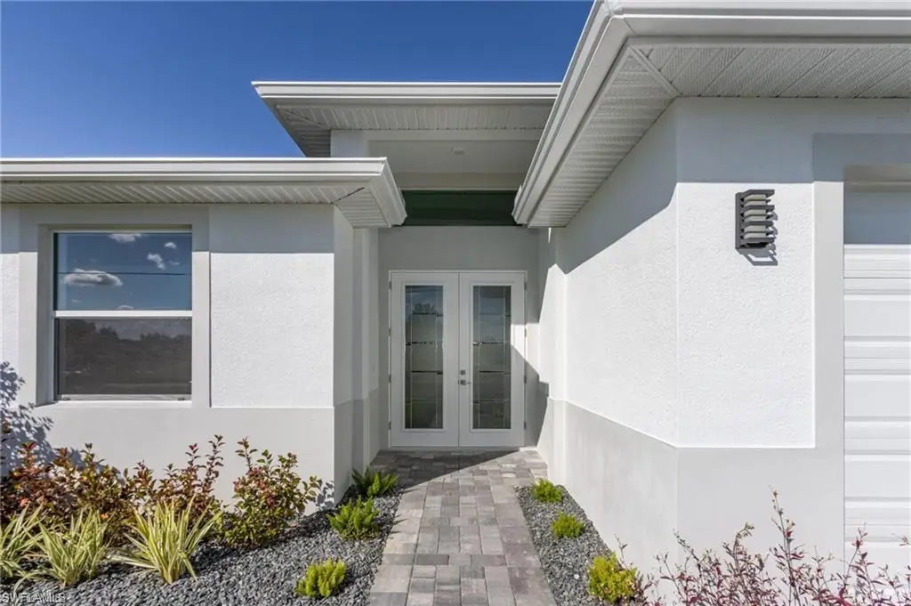 2601 Diplomat PKWY W, Cape Coral, FL 33993 - #1