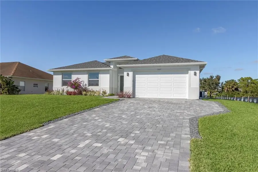 2601 Diplomat PKWY W, Cape Coral, FL 33993 - #2