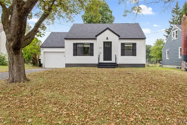 117 Edden Lane, Syracuse, NY 13212