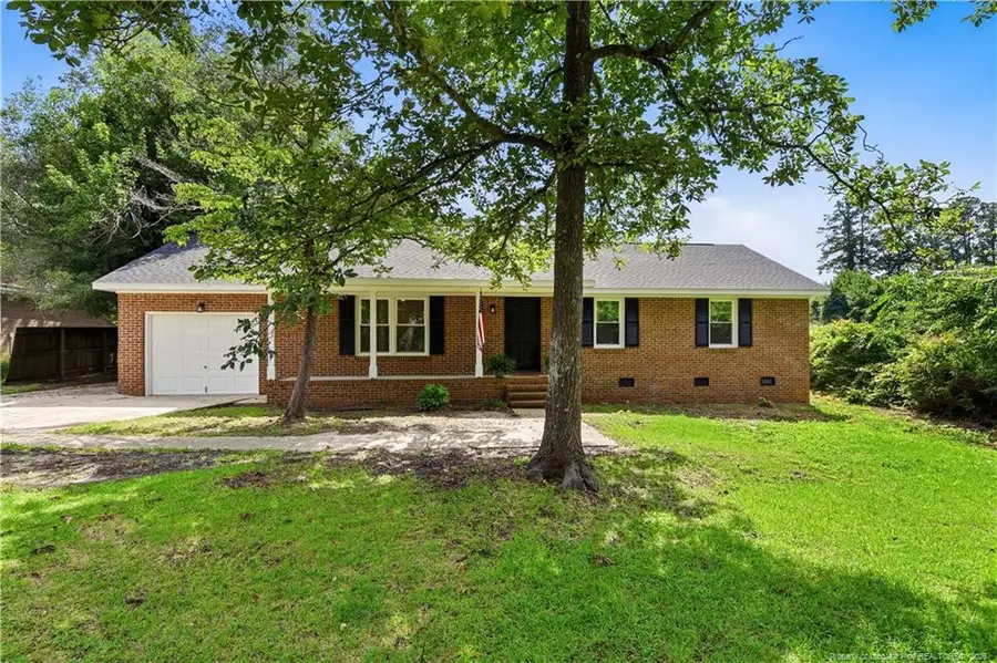 7020 Lure Court, Fayetteville, NC 28311 - #3