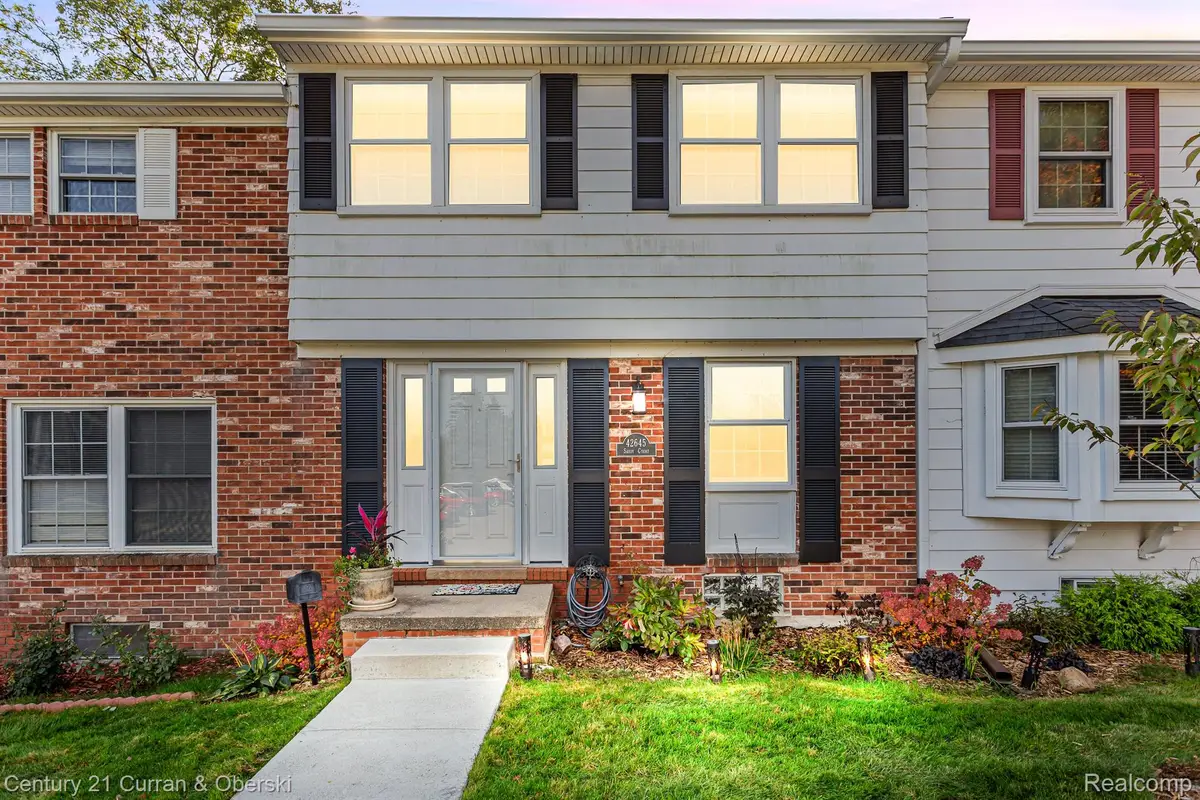 42645 Savoy Court, Northville, MI 48167 - #1