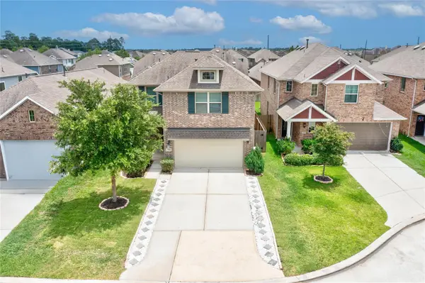 3114 Auburn Colony, Spring, TX 77386