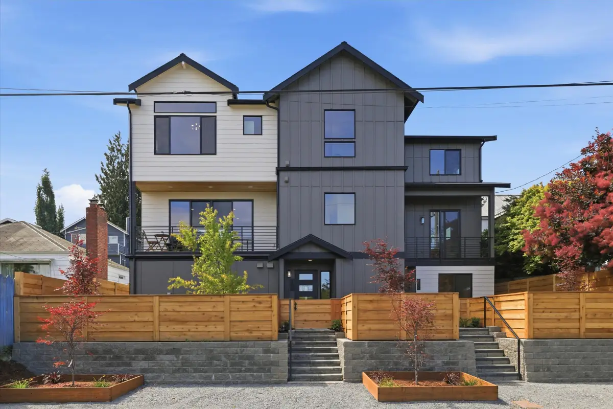 2613 NW 87th Street, Seattle, WA 98117 - #1