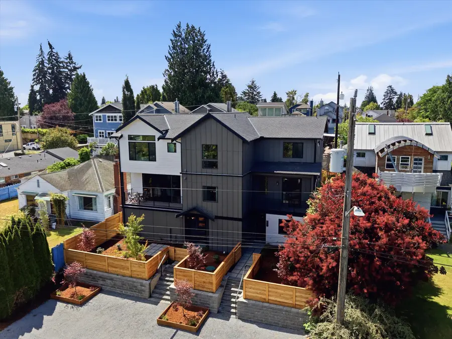 2613 NW 87th Street, Seattle, WA 98117 - #2