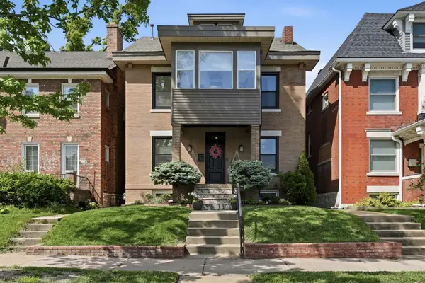 5733 Waterman Boulevard, St Louis, MO 63112