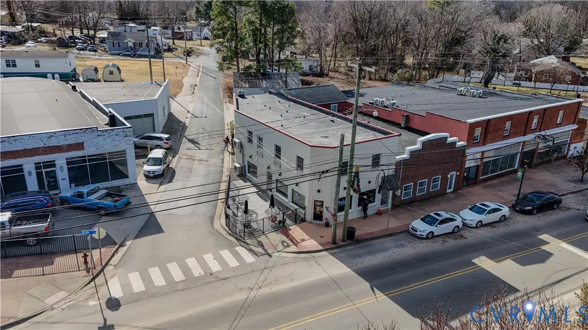 1002 Main Street, Dillwyn, VA 23936 - #1