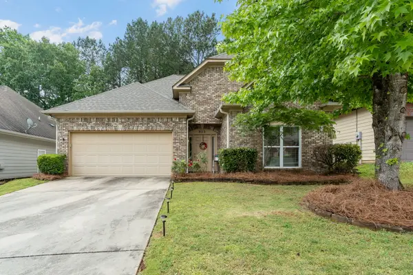 913 WREN WAY, Mount olive, AL 35117