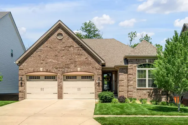 149 Rowanberry Drive, Nicholasville, KY 40356
