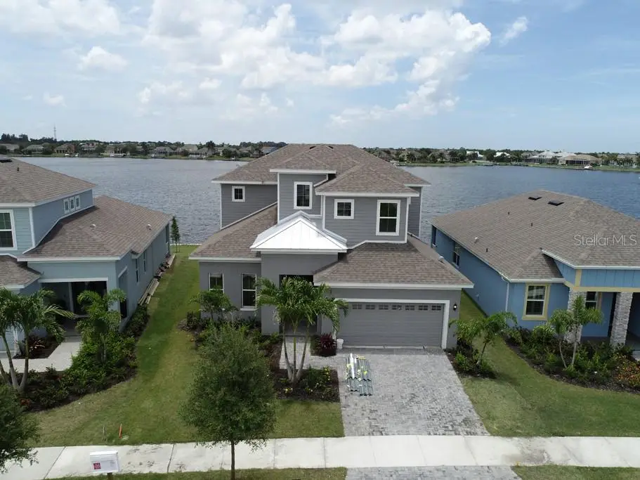 5327 Wishing Arch Dr, Apollo Beach, FL 33572 - #1