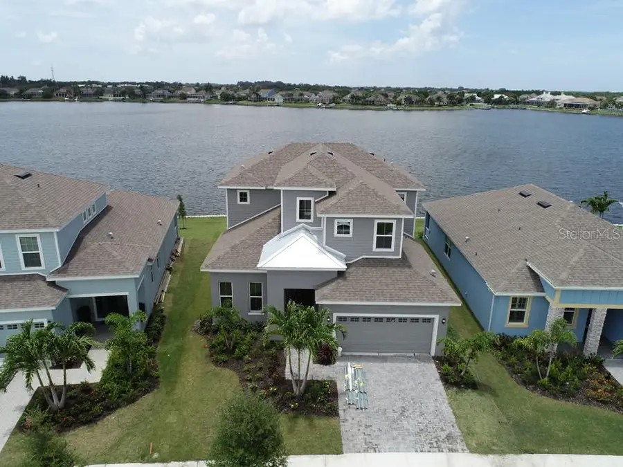 5327 Wishing Arch Dr, Apollo Beach, FL 33572 - #3