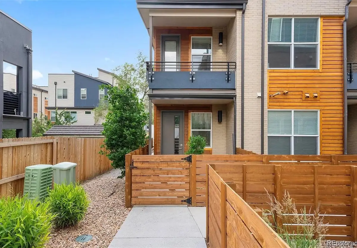 3521 W 16th Avenue, Denver, CO 80204 - #1