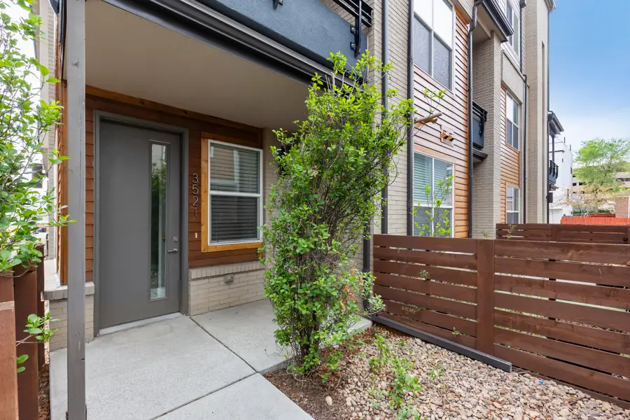 3521 W 16th Avenue, Denver, CO 80204 - #2