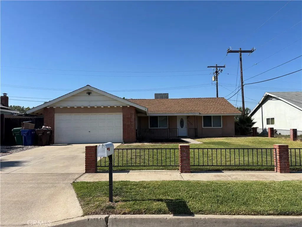 27531 Temple, Highland, CA 92346 - #1