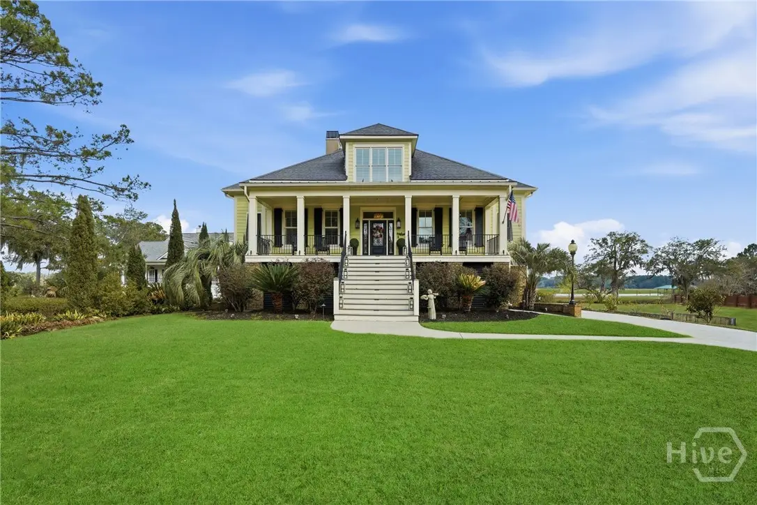277 Catherine View, Richmond Hill, GA 31324 - #1