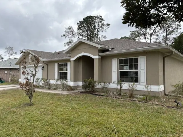 25 Renworth Lane, Palm Coast, FL 32137 - Image #1