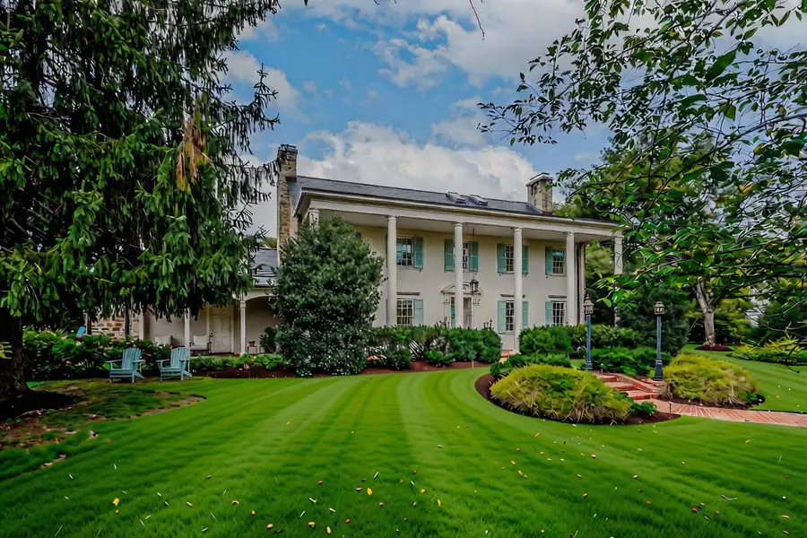 5329 Woodlawn Ave, Chevy Chase, MD 20815 - #2