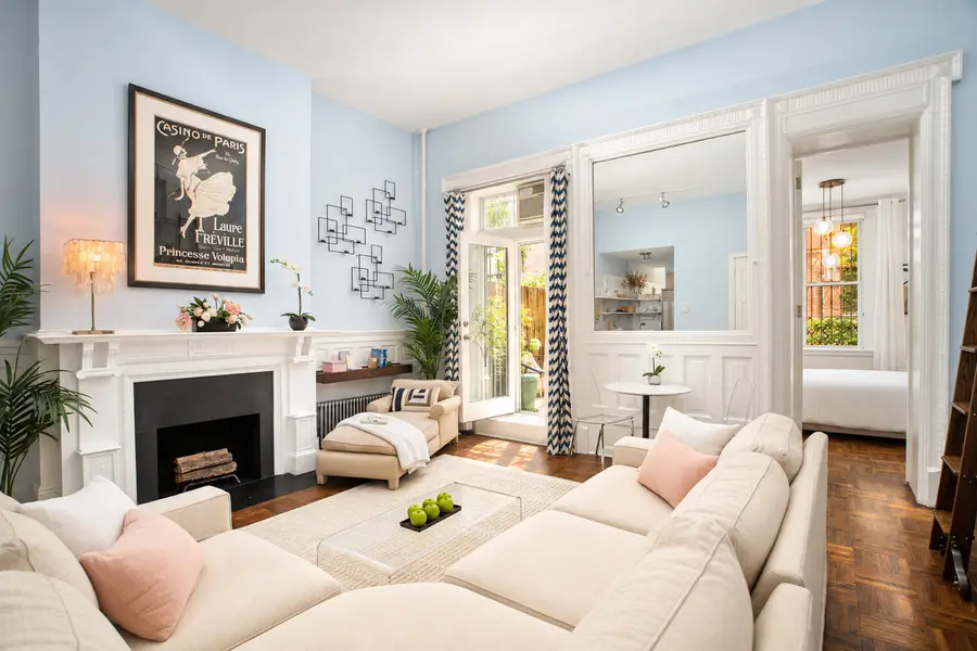 148 W 80th Street #1R, Manhattan, NY 10024 - #2