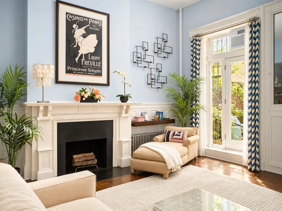 148 W 80th Street #1R, Manhattan, NY 10024 - #3