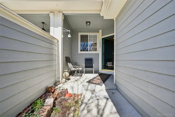 13527 W 63rd Way, Arvada, CO 80004
