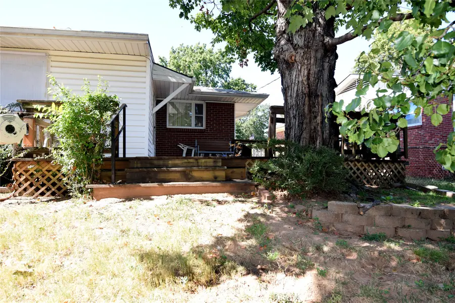 3559 S Toledo Place, Tulsa, OK 74135 - #3