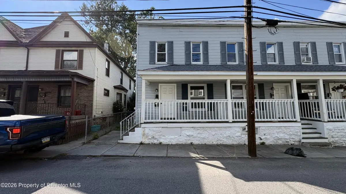 1014 Snyder Avenue, Scranton, PA 18504 - #1