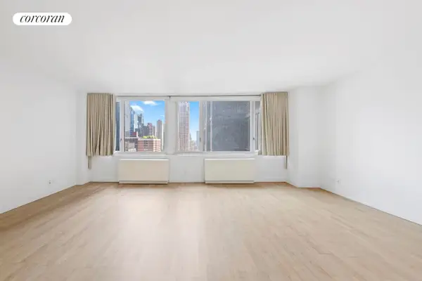 322 W 57th Street #30P, Manhattan, NY 10019