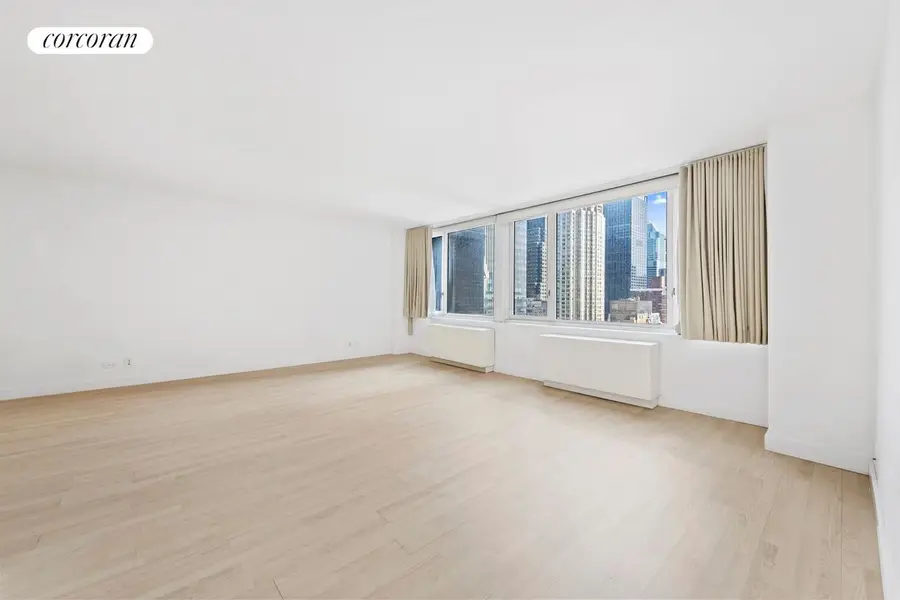 322 W 57th Street #30P, Manhattan, NY 10019 - #3