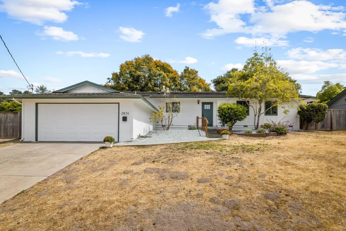 2074 Marsala Circle, Monterey, CA 93940 - Image #1