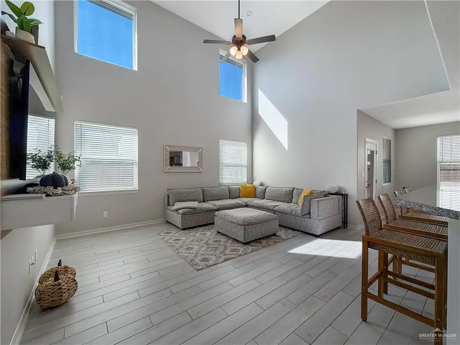 14313 Chalk Ridge Drive, McAllen, TX 78504 - #2