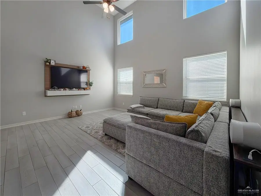 14313 Chalk Ridge Drive, McAllen, TX 78504 - #3