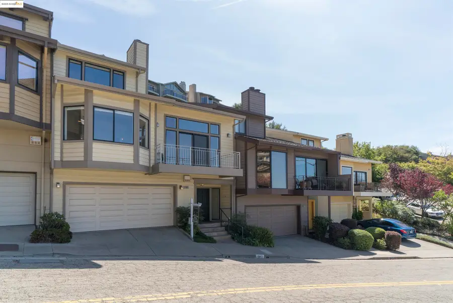 1881 Grand View Drive, Oakland, CA 94618 - Image #2