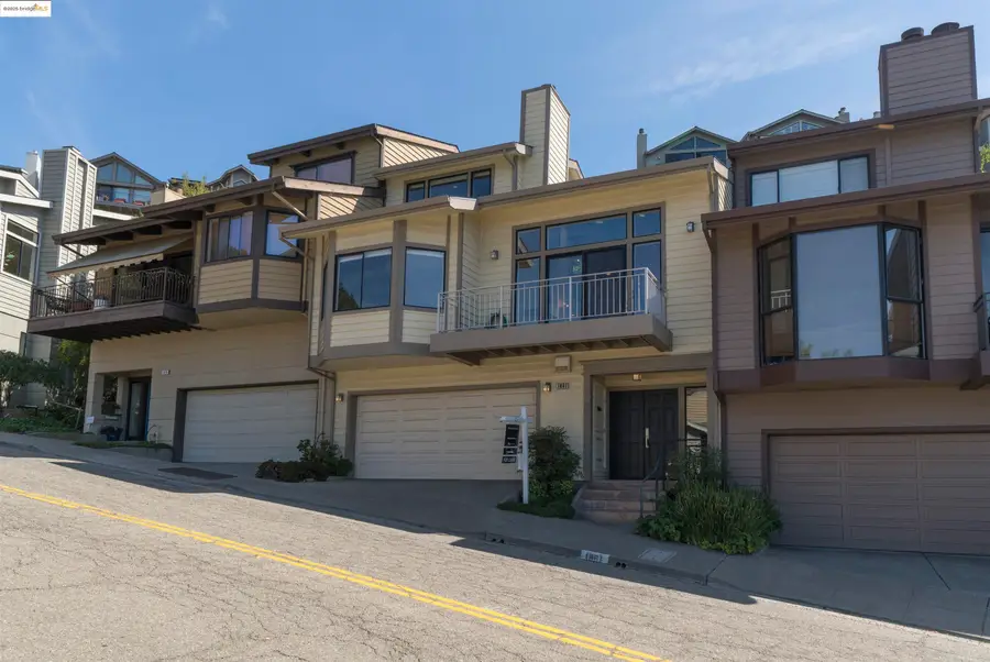 1881 Grand View Drive, Oakland, CA 94618 - Image #3