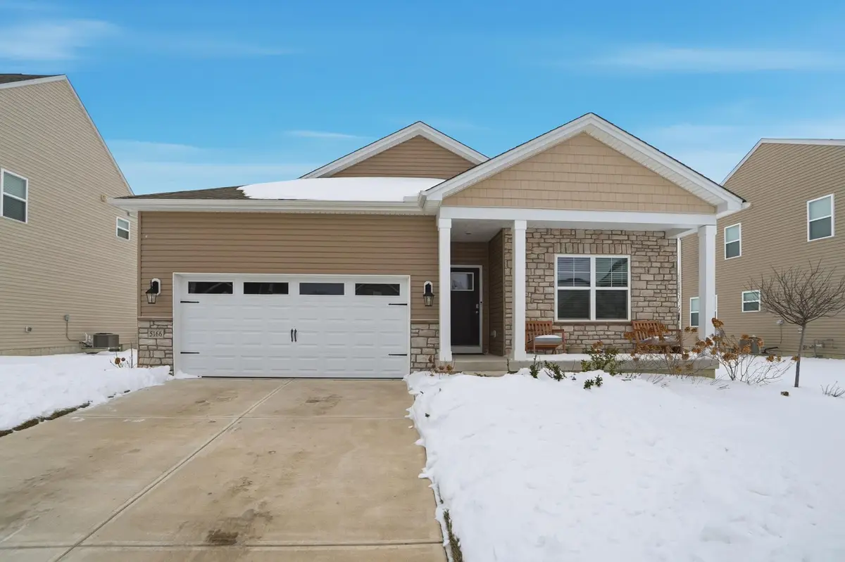 5166 Windbrooke Drive, Tipp City, OH 45371 - #1