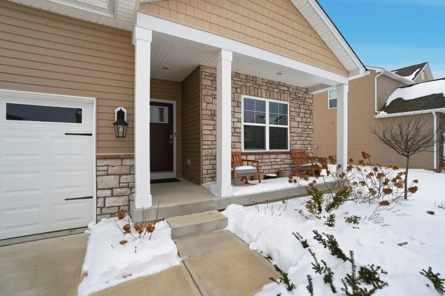 5166 Windbrooke Drive, Tipp City, OH 45371 - #3