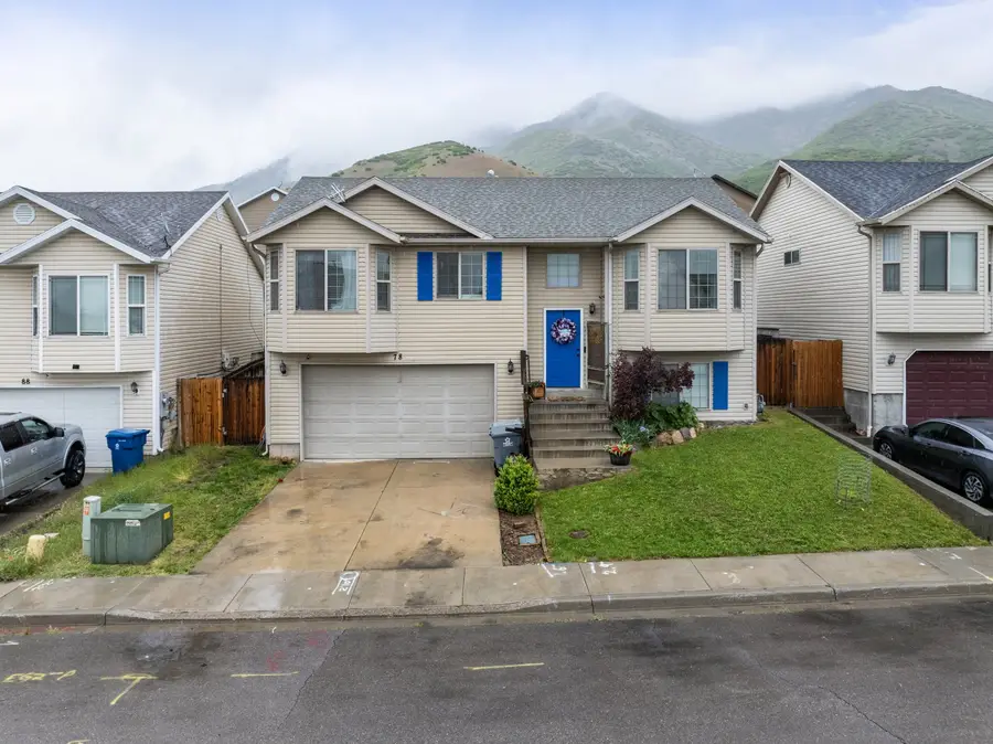 78 N Peach St E, Santaquin, UT 84655 - Image #2