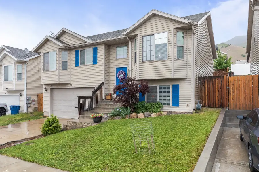 78 N Peach St E, Santaquin, UT 84655 - Image #3